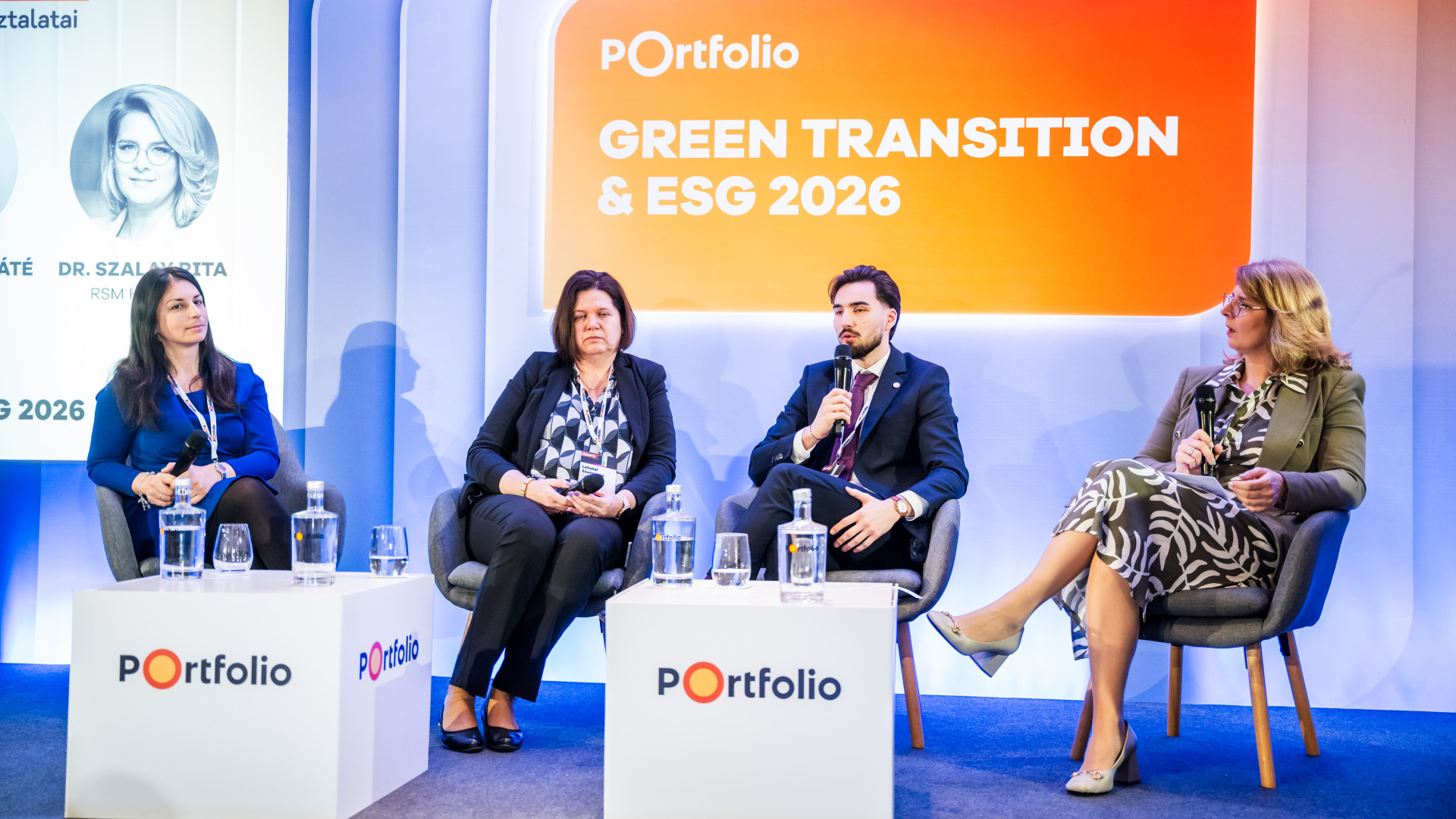 A fenntarthatóság már nem választás kérdése, hanem piaci kényszer