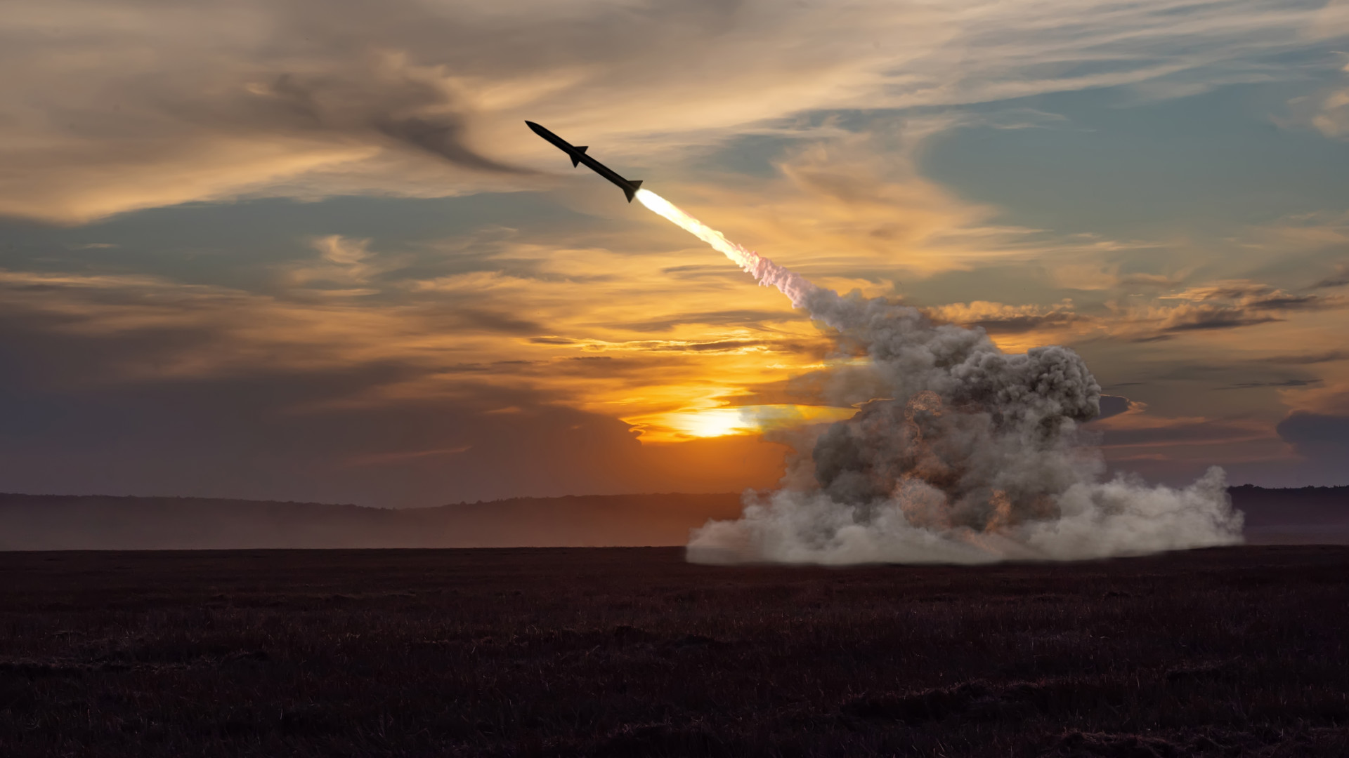 Ha háború és fegyverkezés, akkor ez a részvény mindent visz - A profik szerint közel 70 százalékot kereshetsz vele!