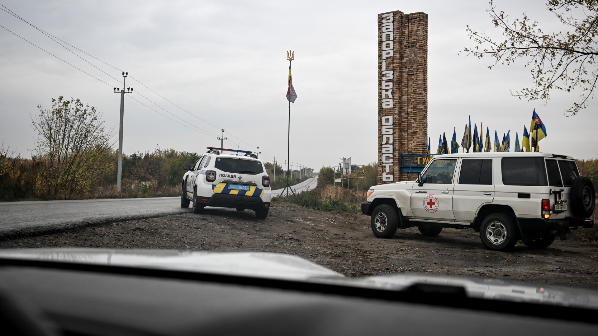 Egész Ukrajnát megrázó botrány robbant ki - Miniszteri szinten hullanak a fejek