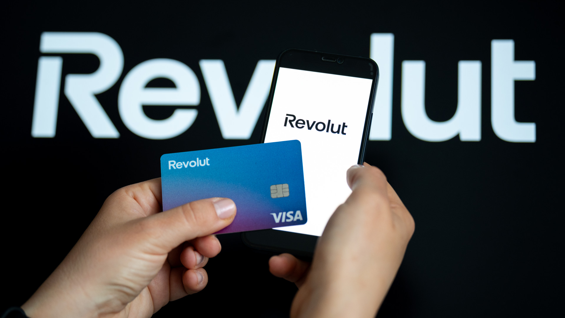 Kiszivárgott a Revolut terve, a világ legnagyobb bankja akar lenni – Forrás: Portfolio.hu
