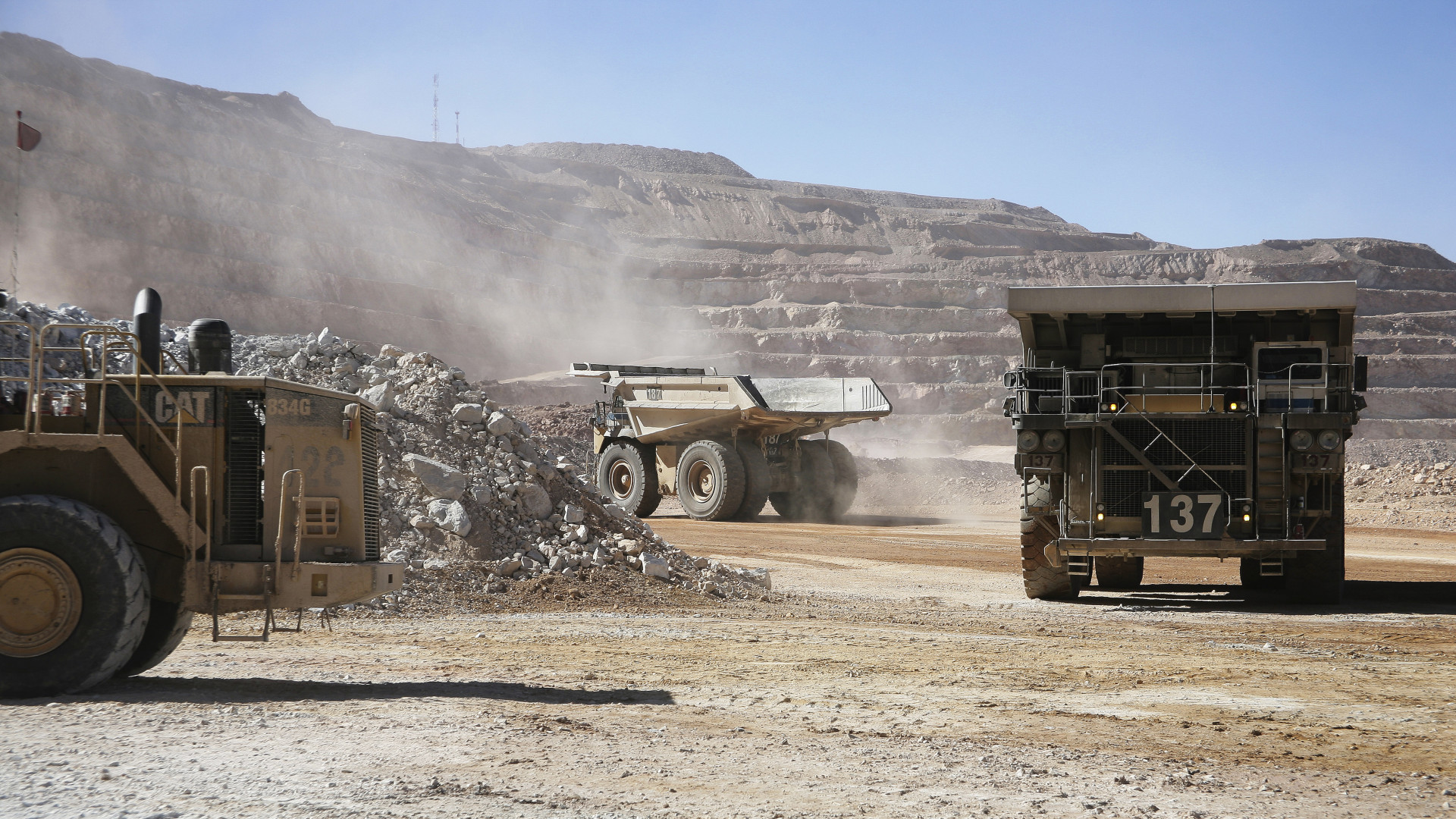 Gigantikus üzlet köttetett: kínai óriáscég kebelezett be egy teljes vállalatot, amellyel valódi kincsekhez jutottak