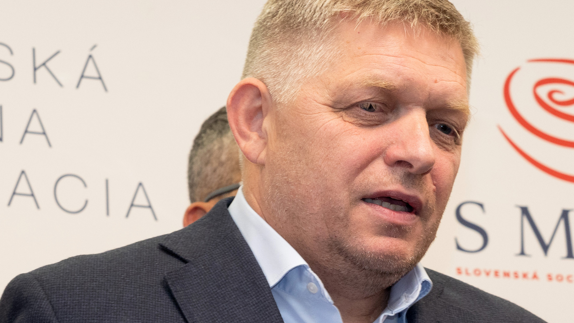 Unortodox kormányzásra készül Robert Fico