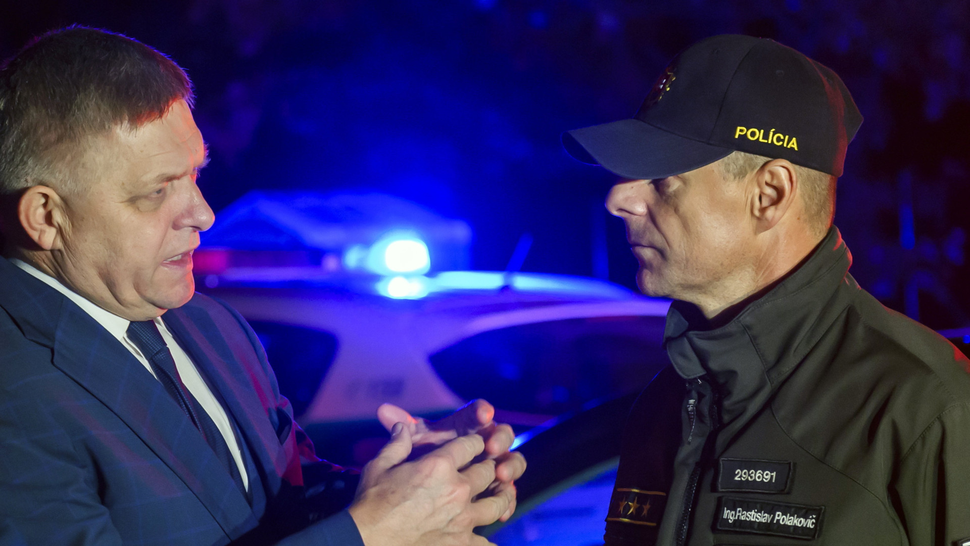 Döntött a Fico-kormány: marad az ellenőrzés a szlovák–magyar határon