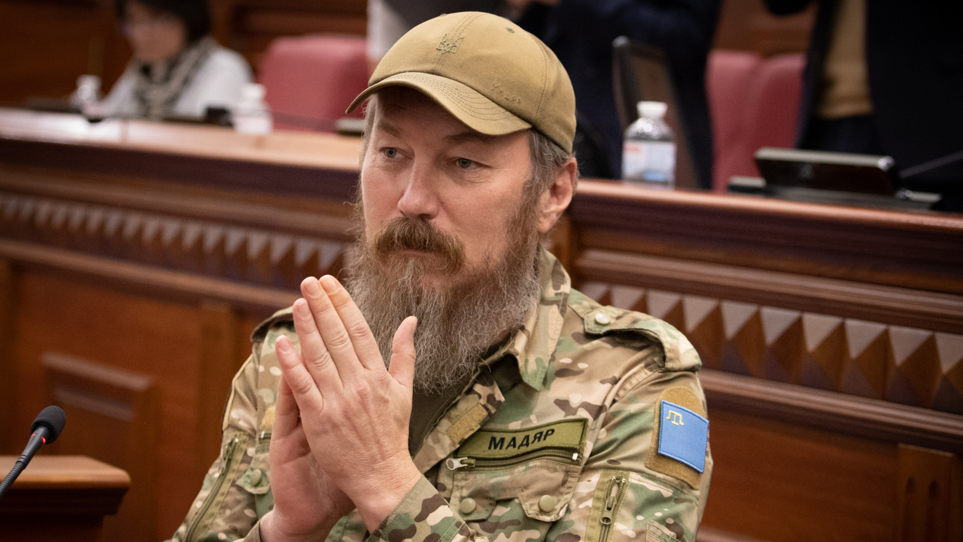 Körözési listára tette Oroszország „Magyart”: ez a bűne a drónparancsnoknak