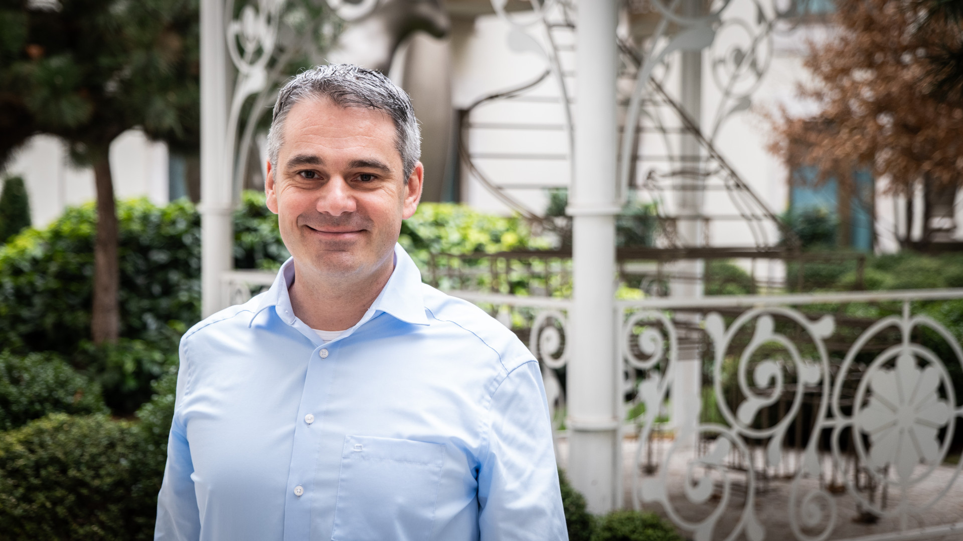 Roche: Magyarországnak lehetősége nyílhat egy dedikált egészségügyi minisztérium létrehozására