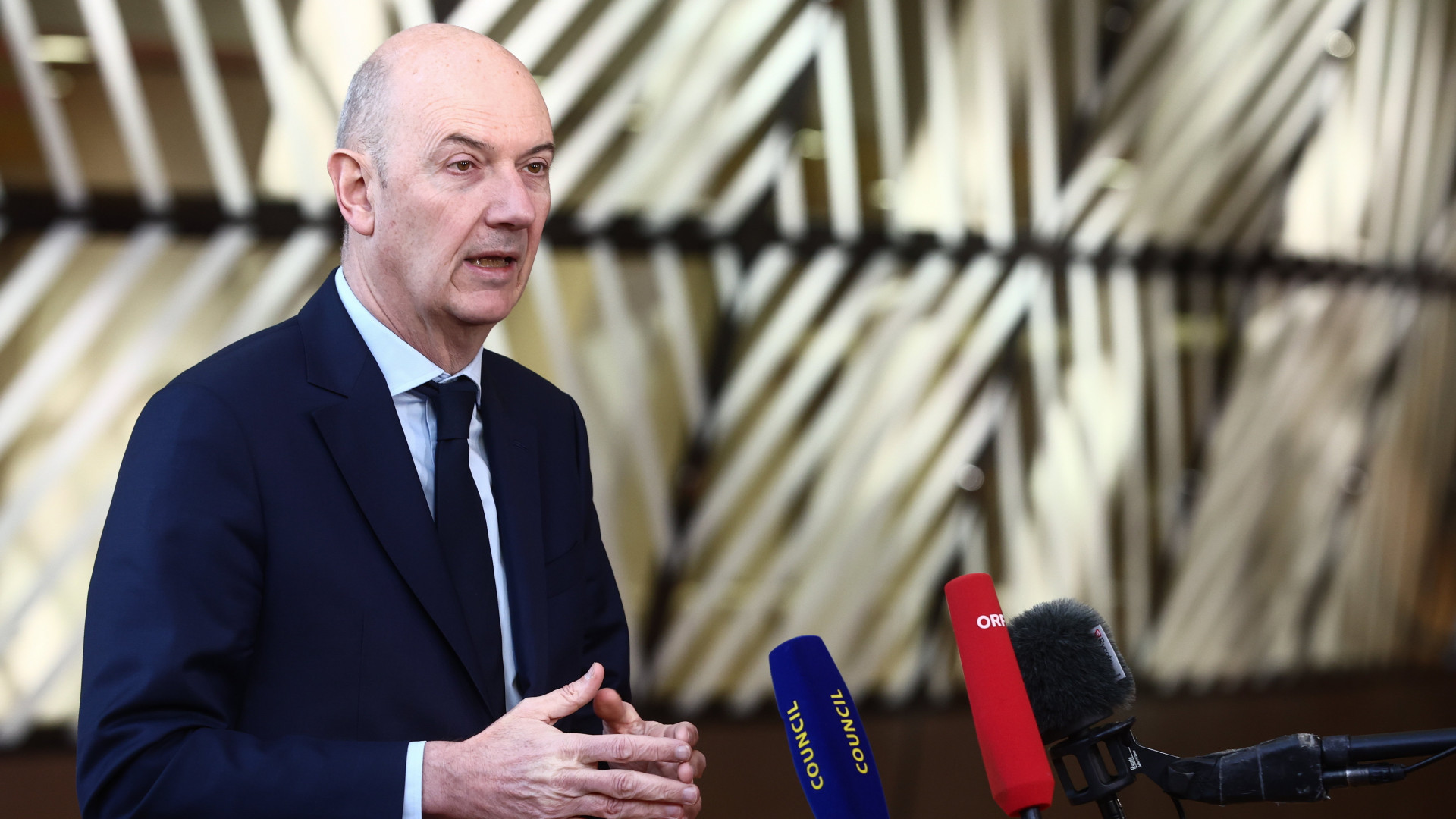 Európa vezető hatalma meghajol Trump követelése előtt, de hátrább az agarakkal: van egy komoly feltételük