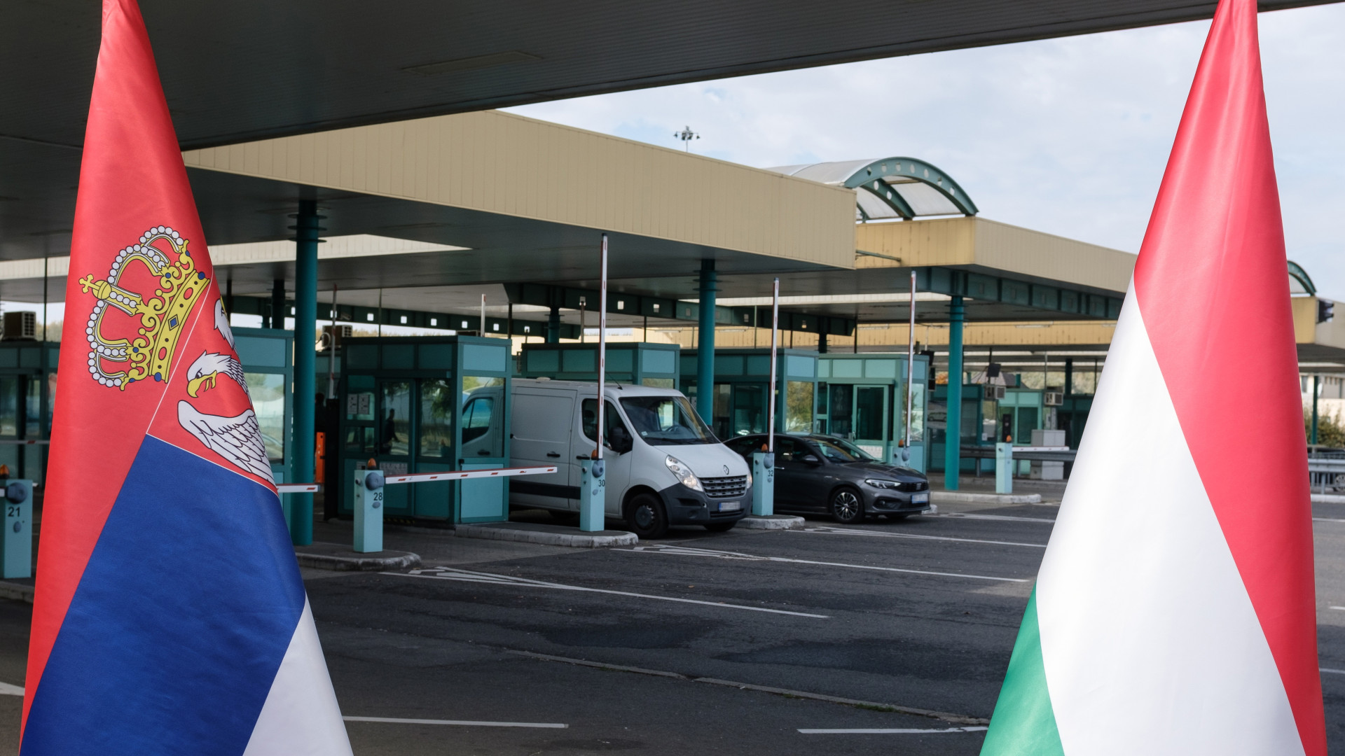 Itt az új rendelet: könnyebb lesz ingázni a vajdasági magyaroknak