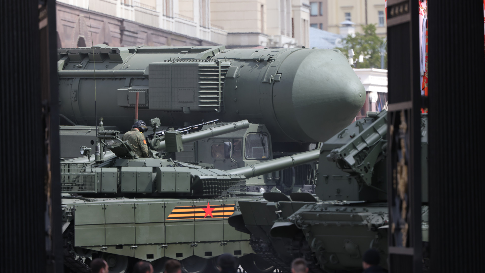 Még a tervezők is megrémültek attól a rendszertől, amit létrehoztak - Mi az a "Halott Kéz", amellyel Oroszország egyre gyakrabban fenyegeti az Egyesült Államokat?