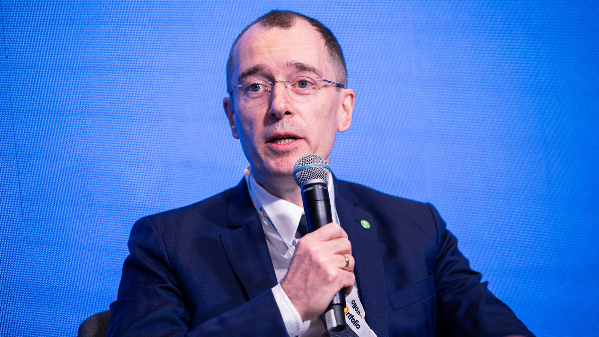 Történelmi lehetőség előtt Magyarország – megszólalt az OTP csúcsvezetője