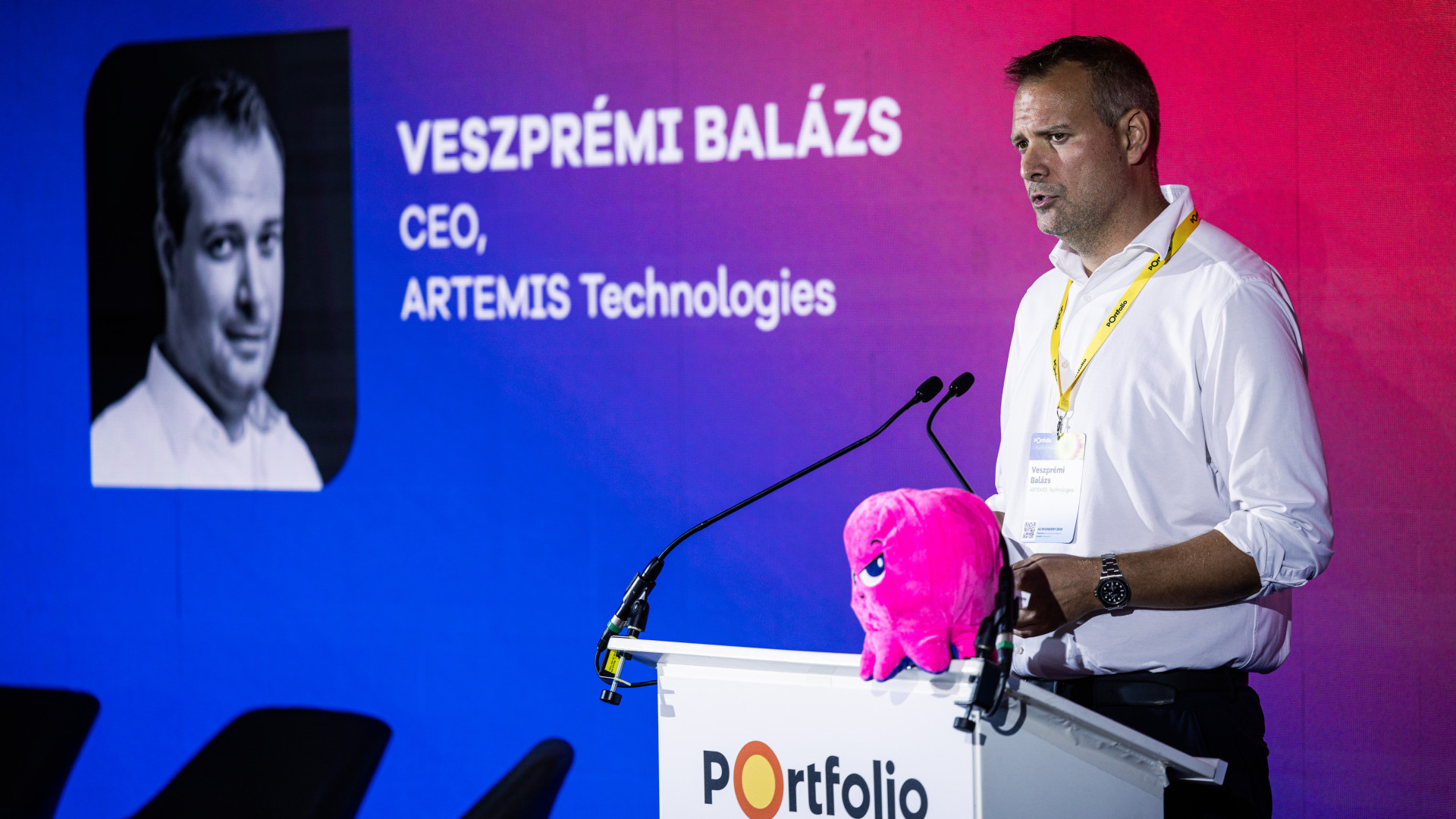 Pár másodpercenként kell újratervezni: így alakítja át az AI az energiapiacot