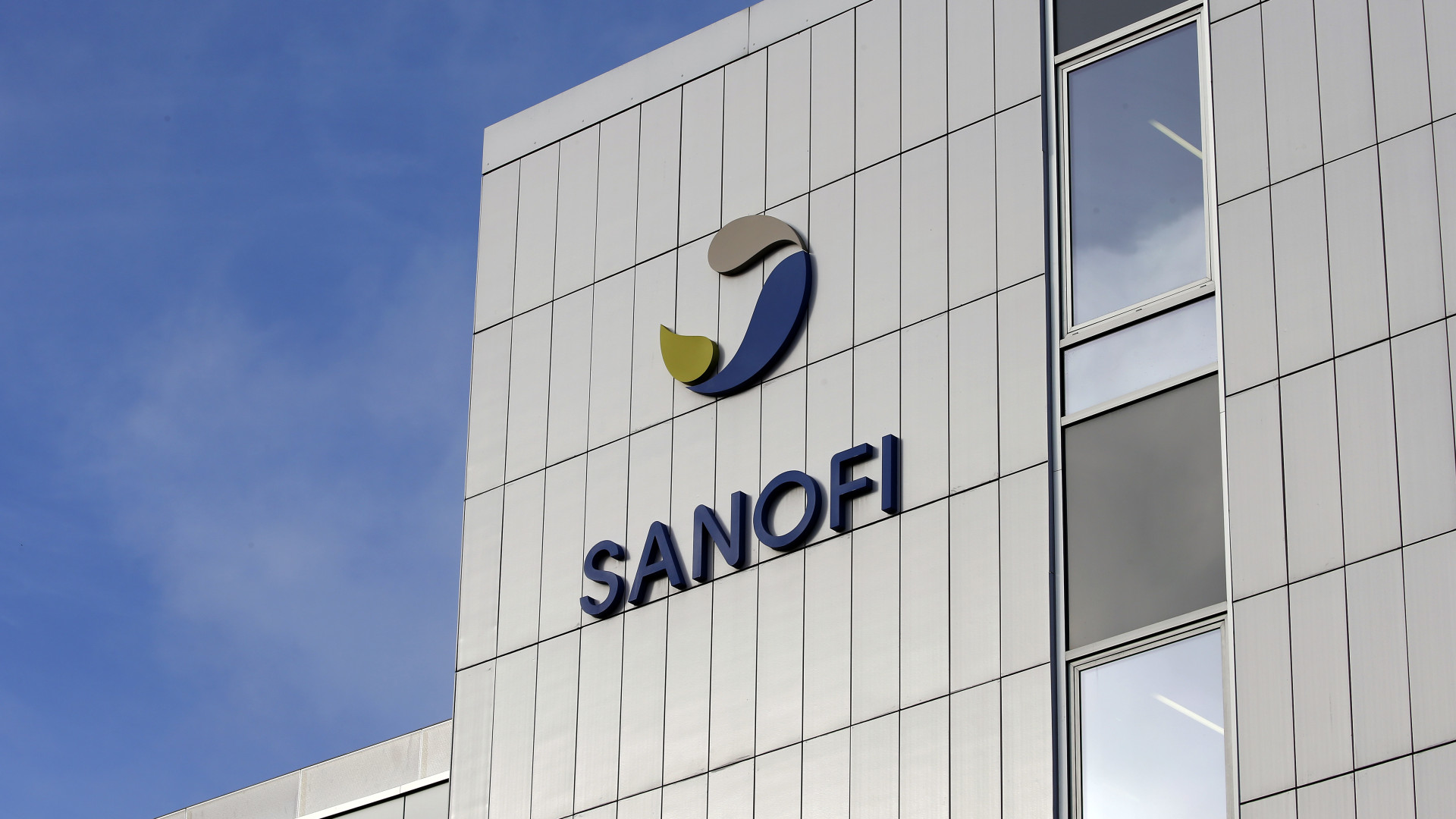 Csúnyán beszakadt az egyik legnagyobb európai gyógyszergyártó árfolyama