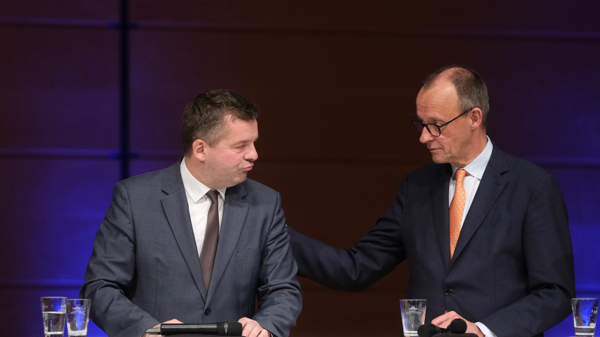 Váratlan trükkel cselezné ki legnagyobb riválisát Friedrich Merz – Elég lesz ez ahhoz, hogy megállítsa a katasztrófát?