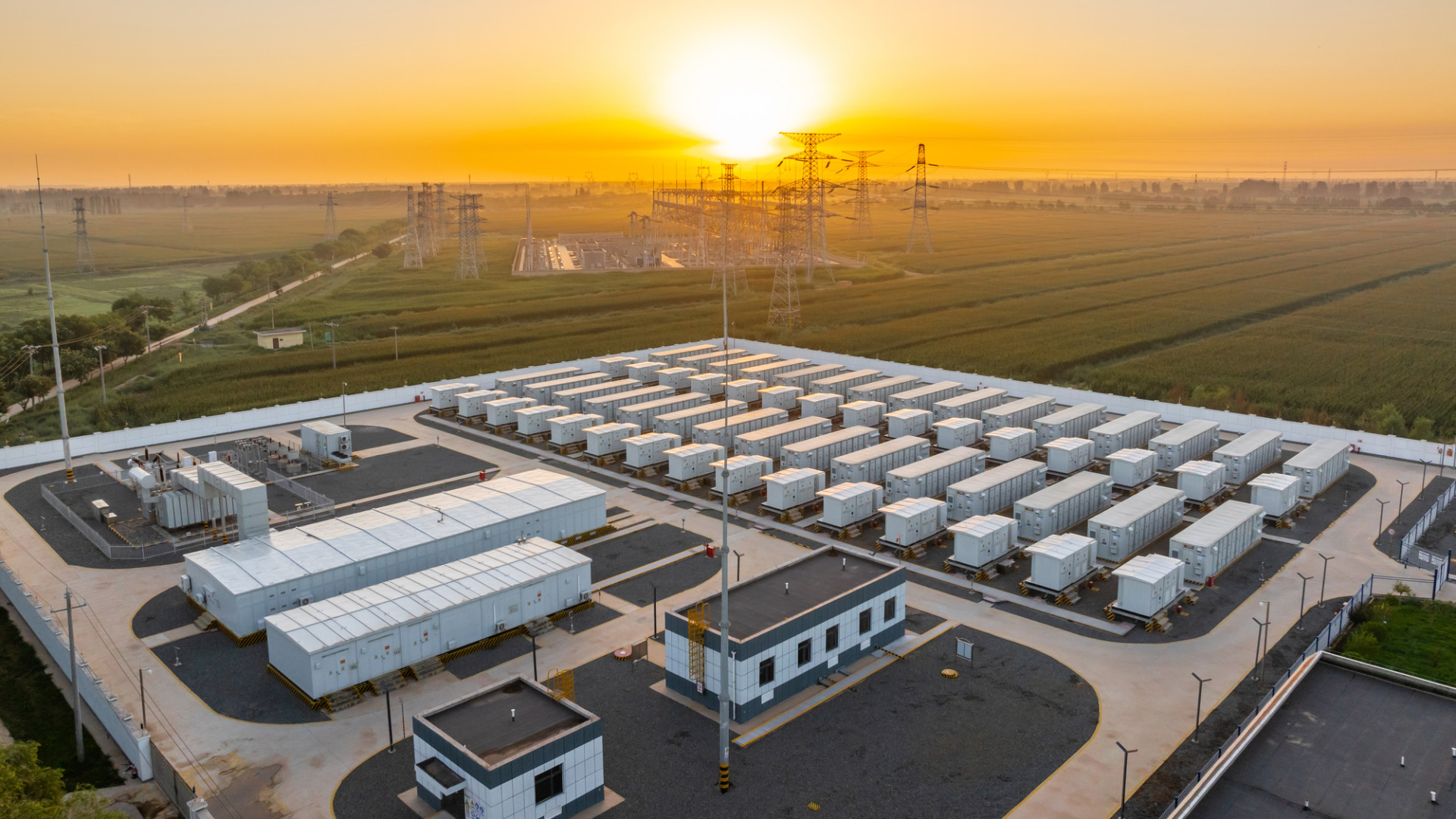 Így lehet kiszámolni, hogy mikor térül meg egy többmilliárdos energiatároló-beruházás