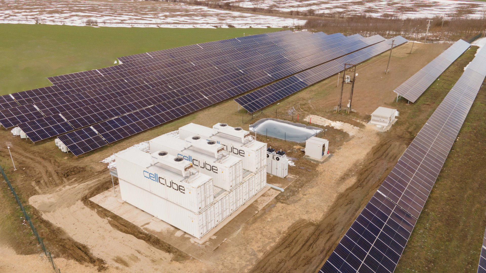 Mindenki az energiatárolásról beszél: jövő héten kiderül, kinek éri meg valójában