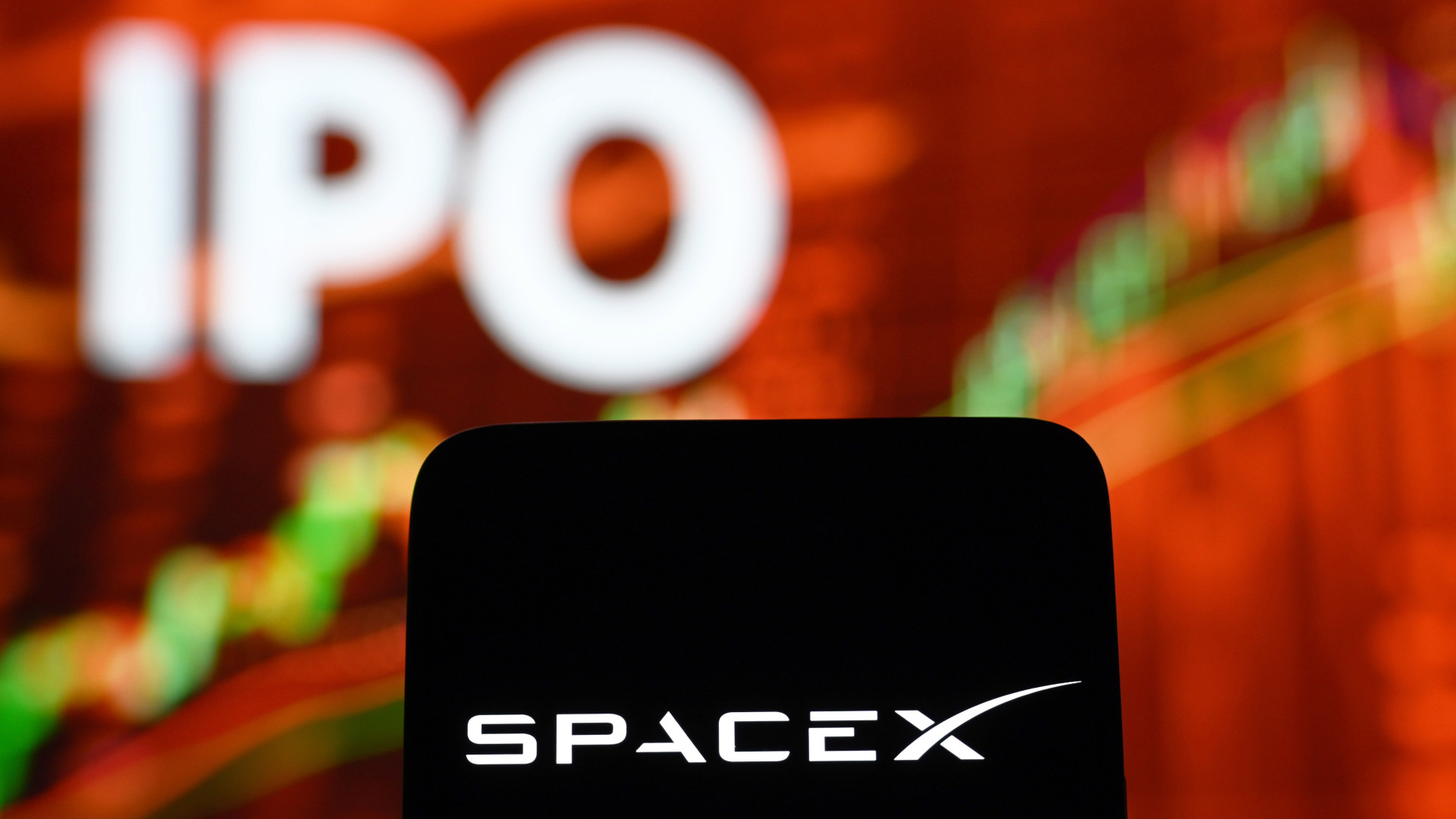 Óriási az érdeklődés a SpaceX részvénykibocsátása iránt