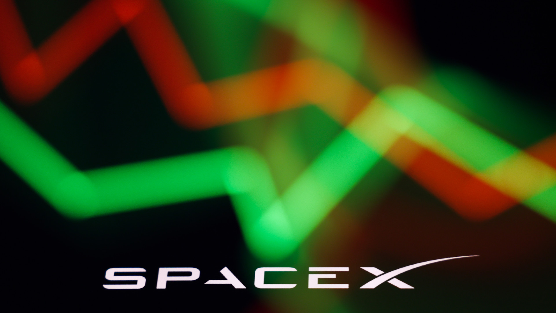 Őrület a SpaceX körül - Több mint 70 milliárd dollárnyi lakossági kereslet érkezett