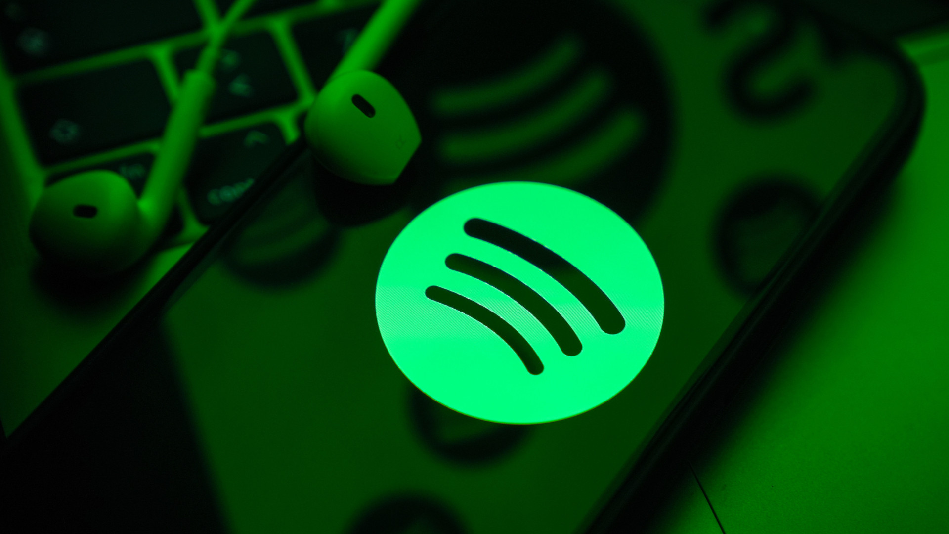 Áremelés jön a Spotify-nál – Forrás: Portfolio.hu