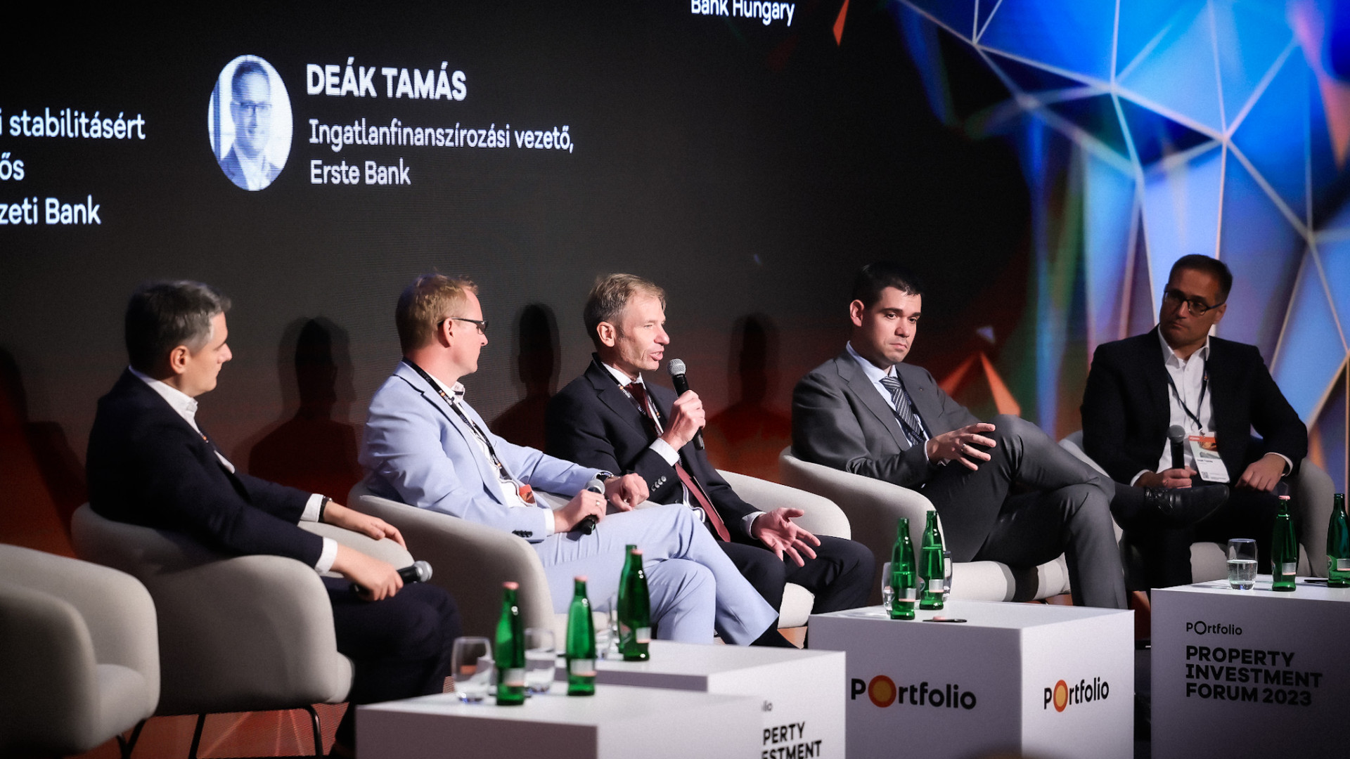 Kiderült, milyen ingatlanokat szeretnek finanszírozni a bankok