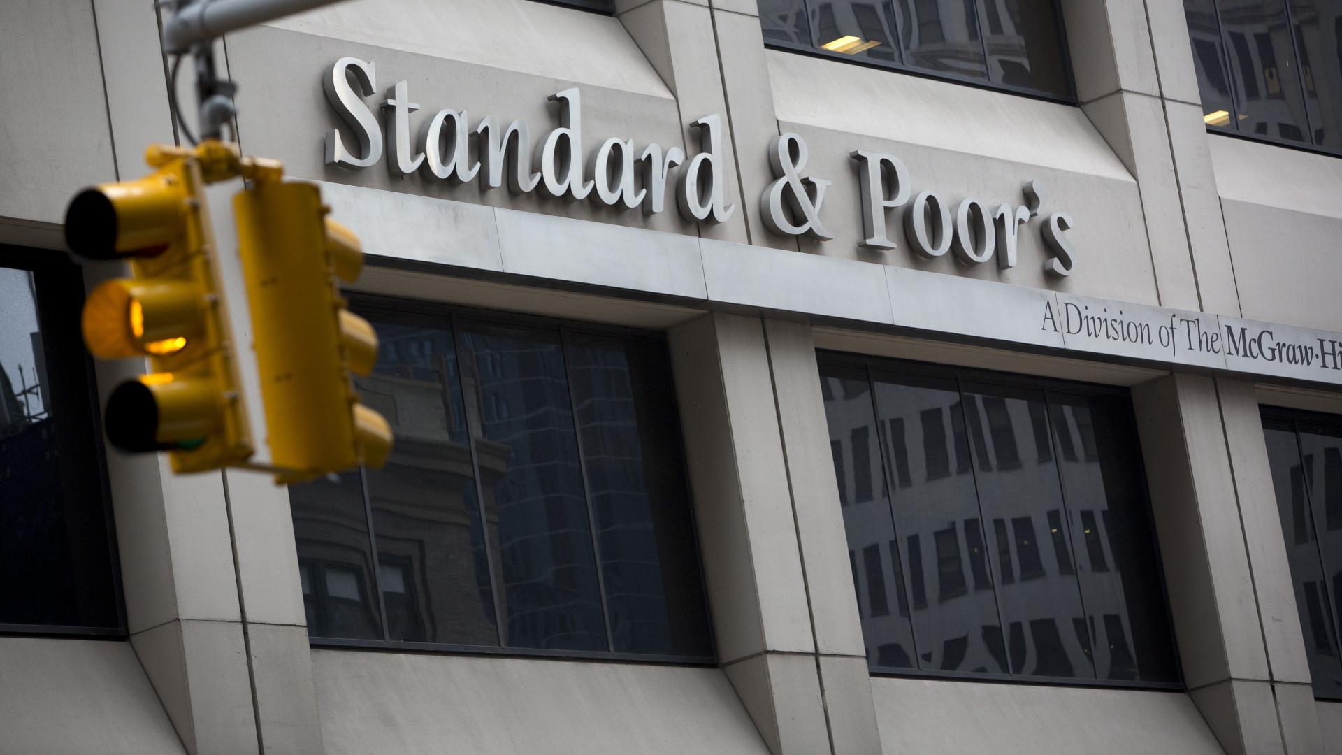 Leminősítette Szlovákiát az S&P