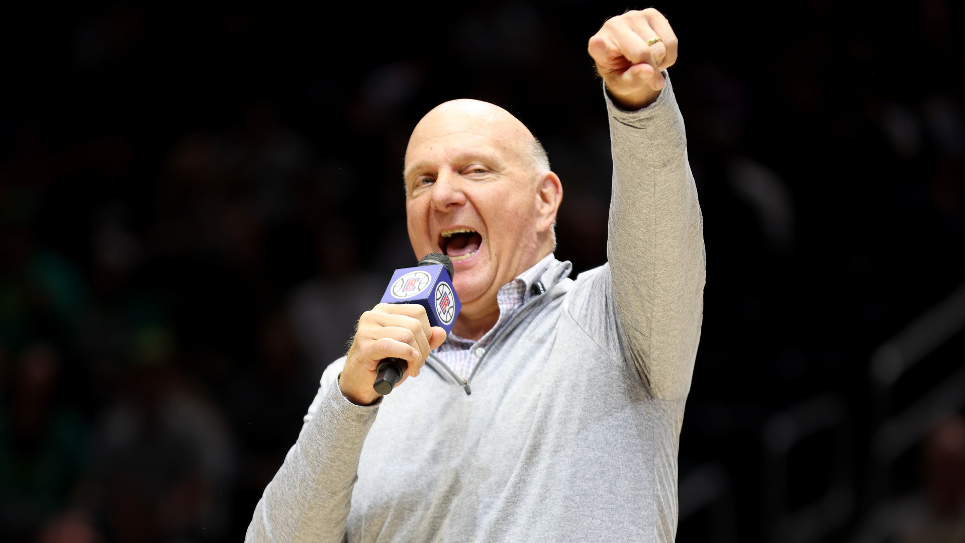 Bill Gates asszisztense volt, nemsokára gazdagabb lehet még nála is