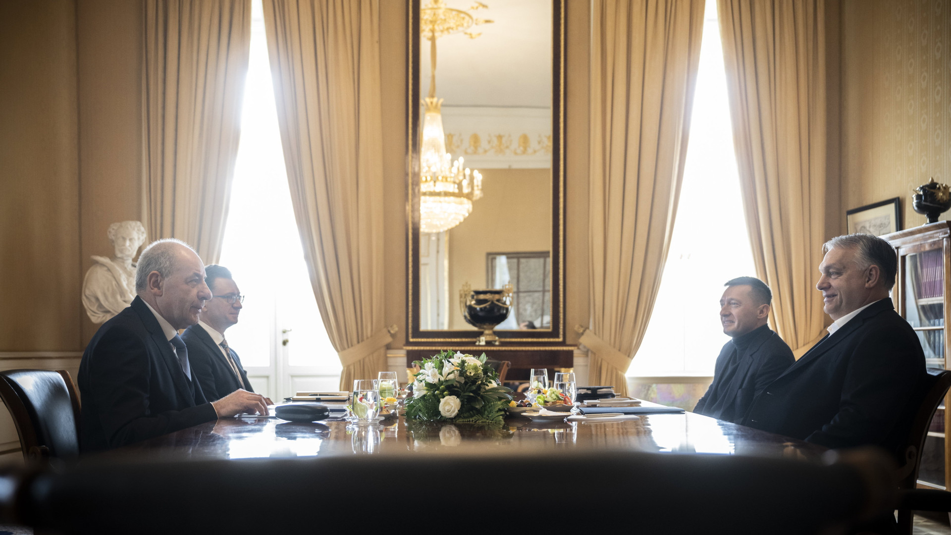 Megvan a 2024-es magyar választások időpontja