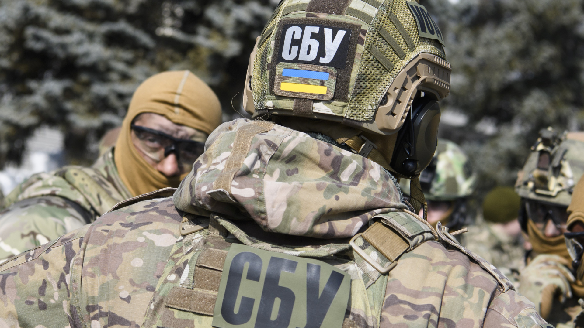 Figyelmezteti a magyarokat az ukrán SZBU: azt mondják, súlyos átverés terjed, pszichológiai hadviselés áldozatai vagyunk