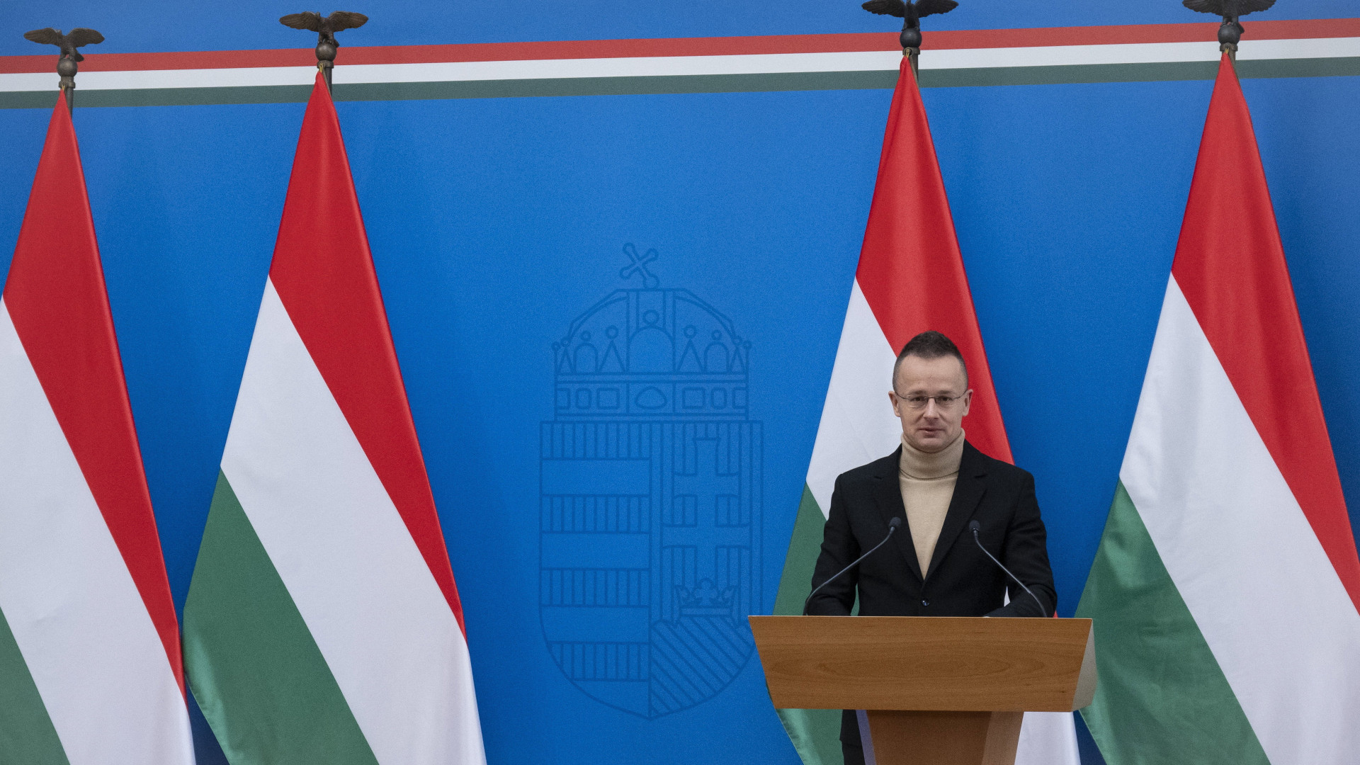 Hivatalos: visszavonta Bulgária a magyar gázellátást veszélyeztető döntést