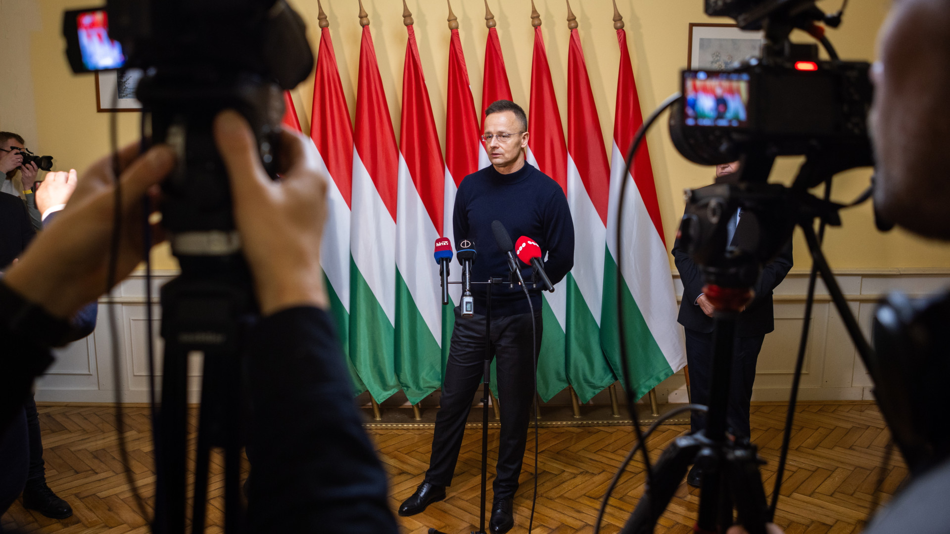 Bíróságra citálja a magyar kormány az Európai Bizottságot az orosz gáztilalom miatt