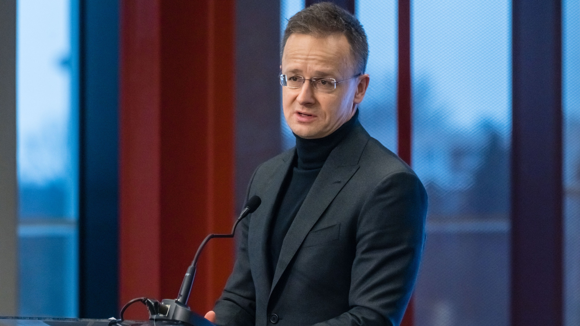 Olajszállítások: Magyarország és Szlovákia levelet írt