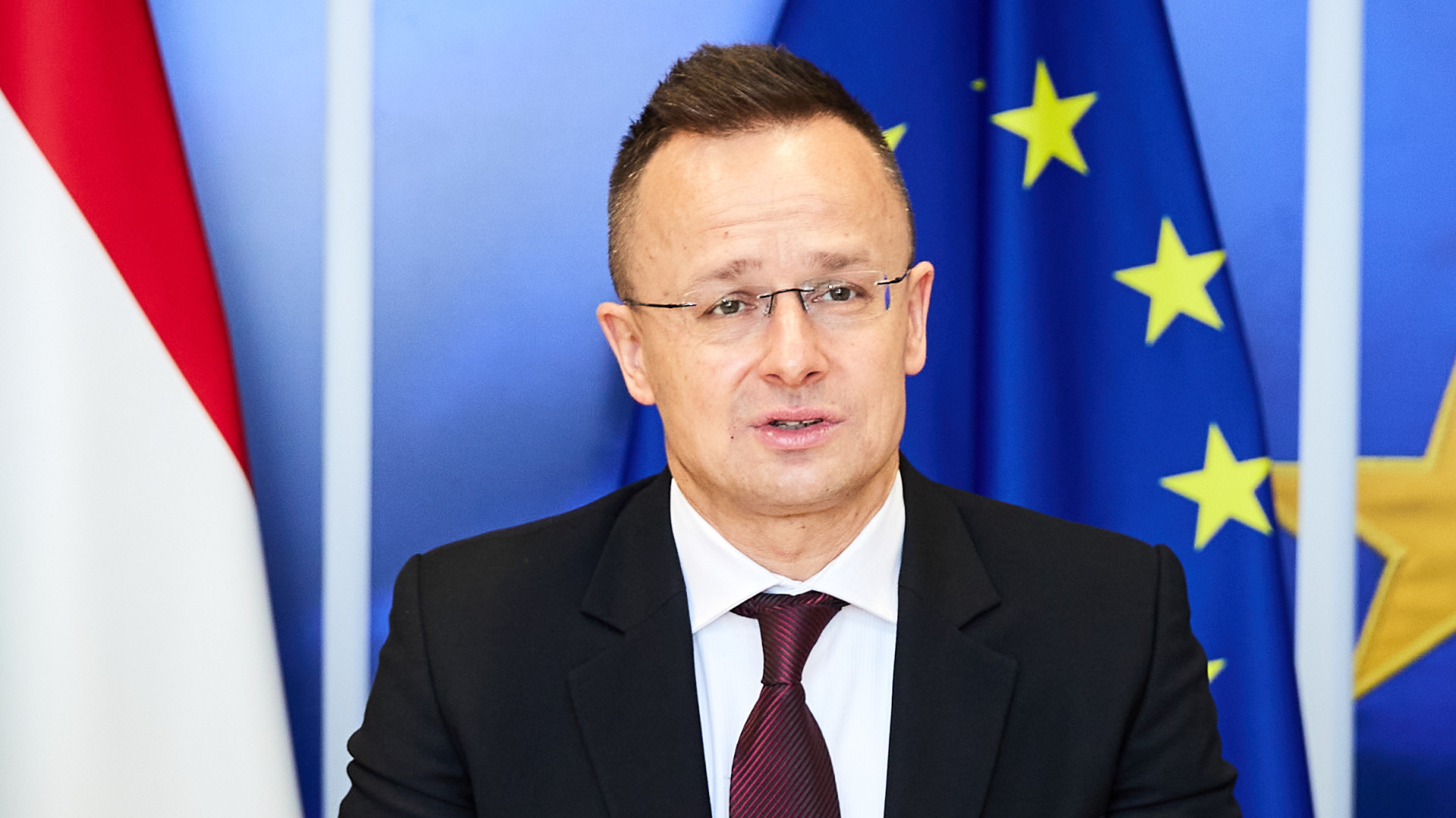 Raportra rendelik Szijjártó Pétert az orosz kémkedési vád miatt Brüsszelbe