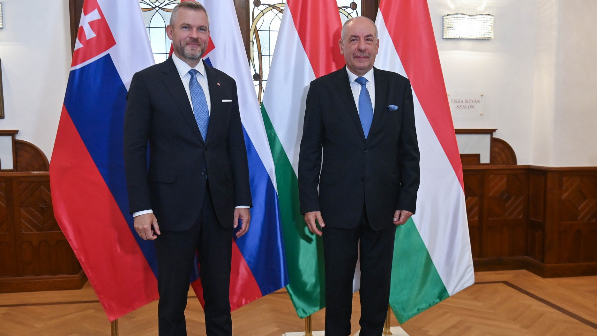 Szlovákia nem csatlakozik a magyar EU-elnökség elleni bojkotthoz