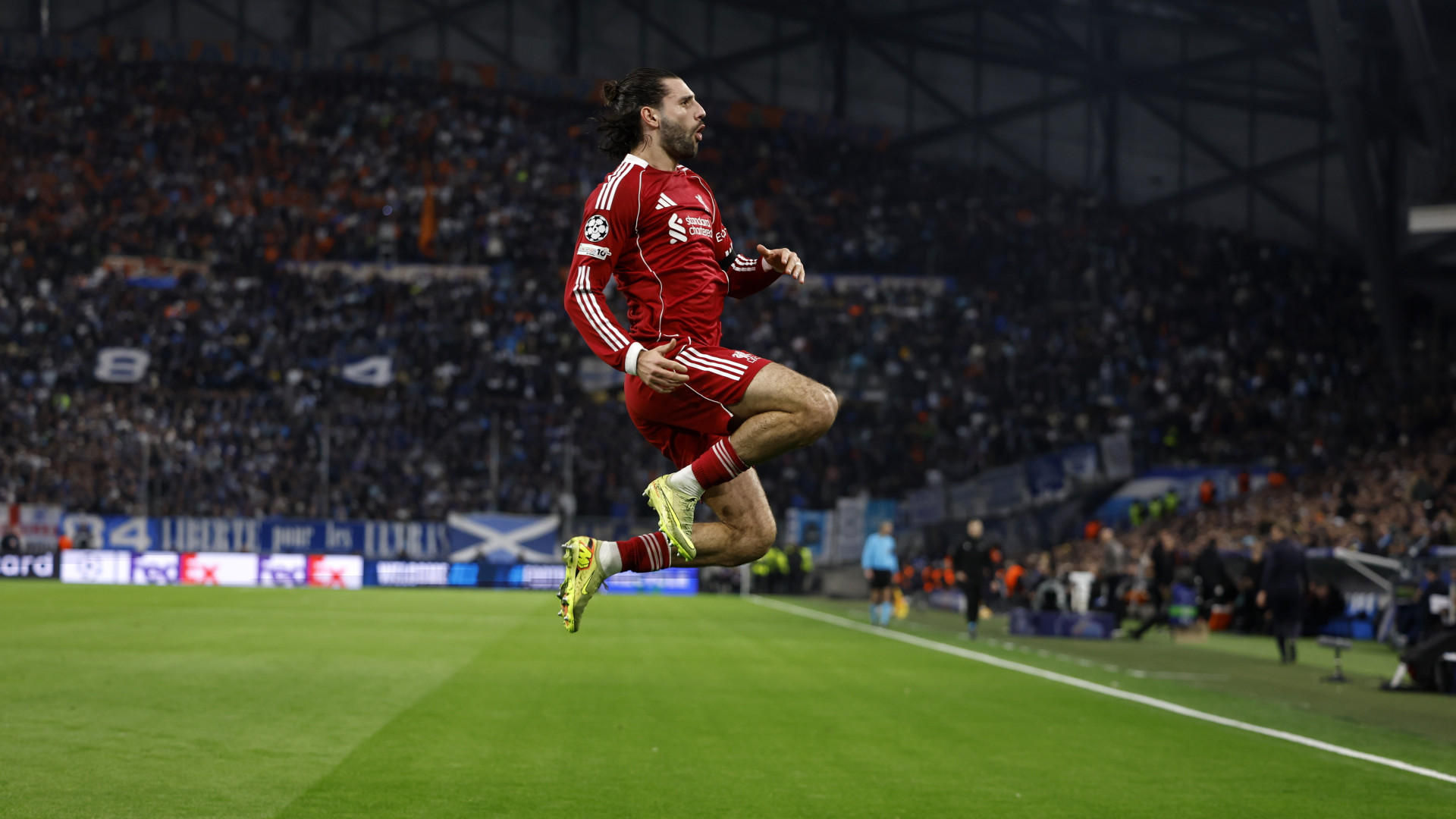 Így árazzák most Szoboszlai Dominik piaci értékét