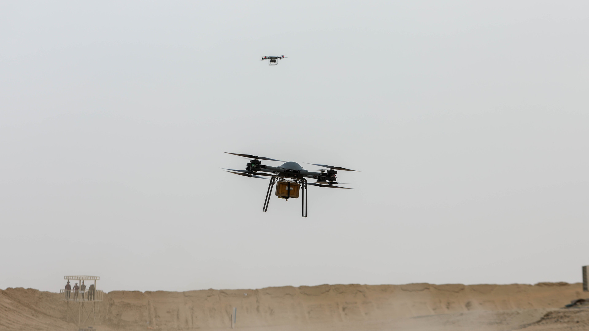 Egy orosz katona bakija vezetett a hadtörténelmi sikerhez: olyat ugrottak meg az ukránok, amire még nem volt példa