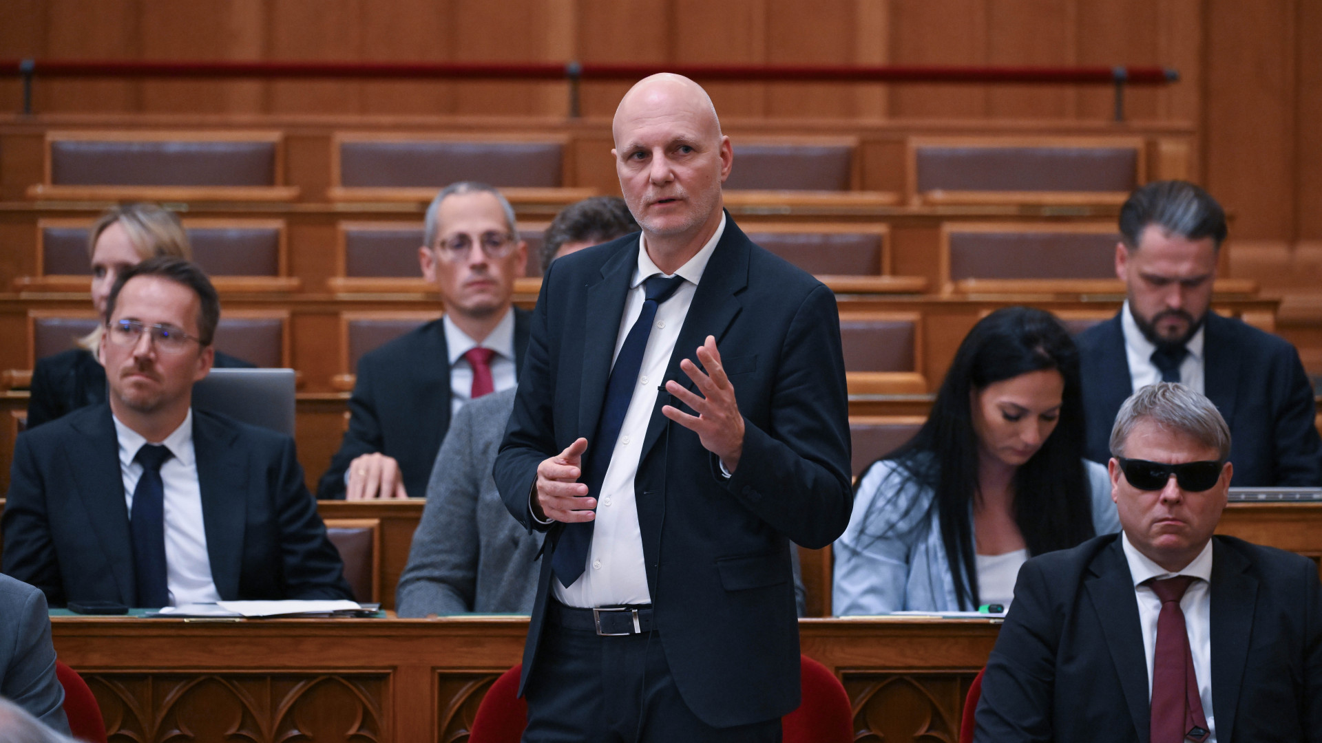 Bejelentette a miniszter: nemzetközi tapasztalattal rendelkező szakember veszi át az állami ügynökség vezetését