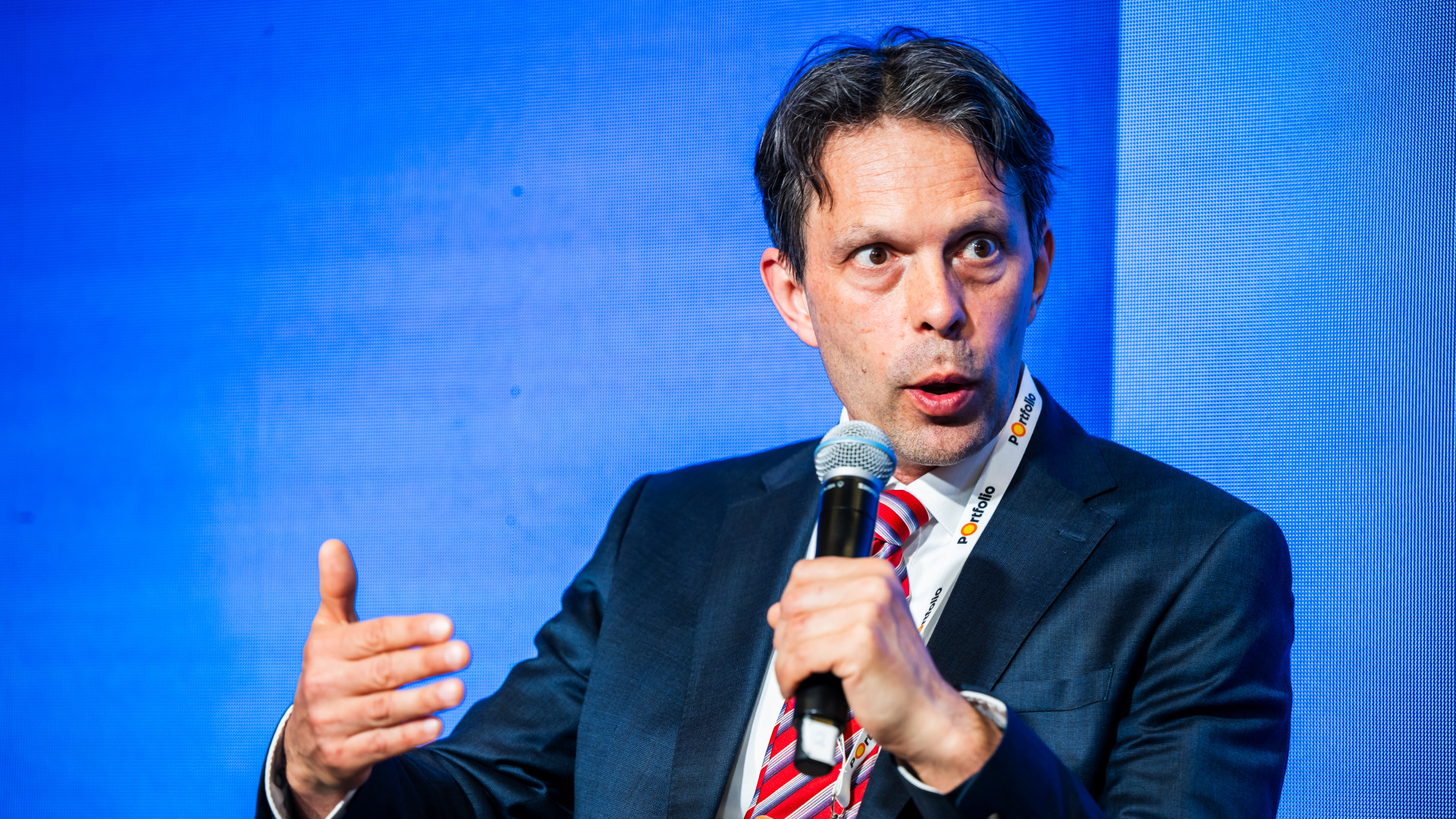 Tardos Gergely lesz az Államadósság-kezelő Központ vezérigazgatója
