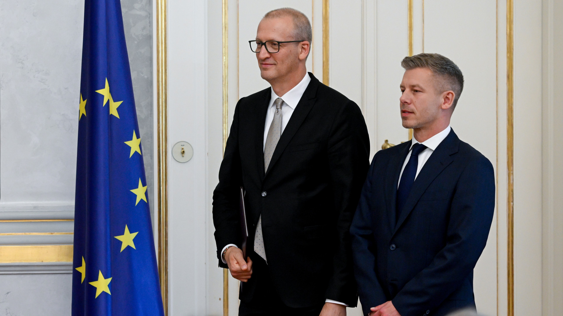 Döntést hozott Magyar Péter kormánya: eltávolítják tisztségéből Krucsainé Herter Anikót