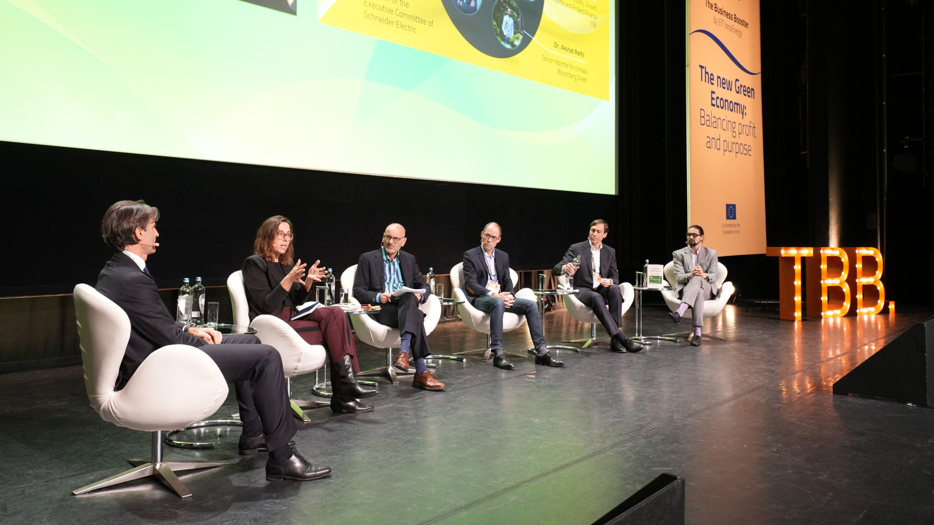 Hatalmas lehetőség küszöbén Közép-Európa – Van egy terület, ahol végre beérhetjük a Nyugatot?