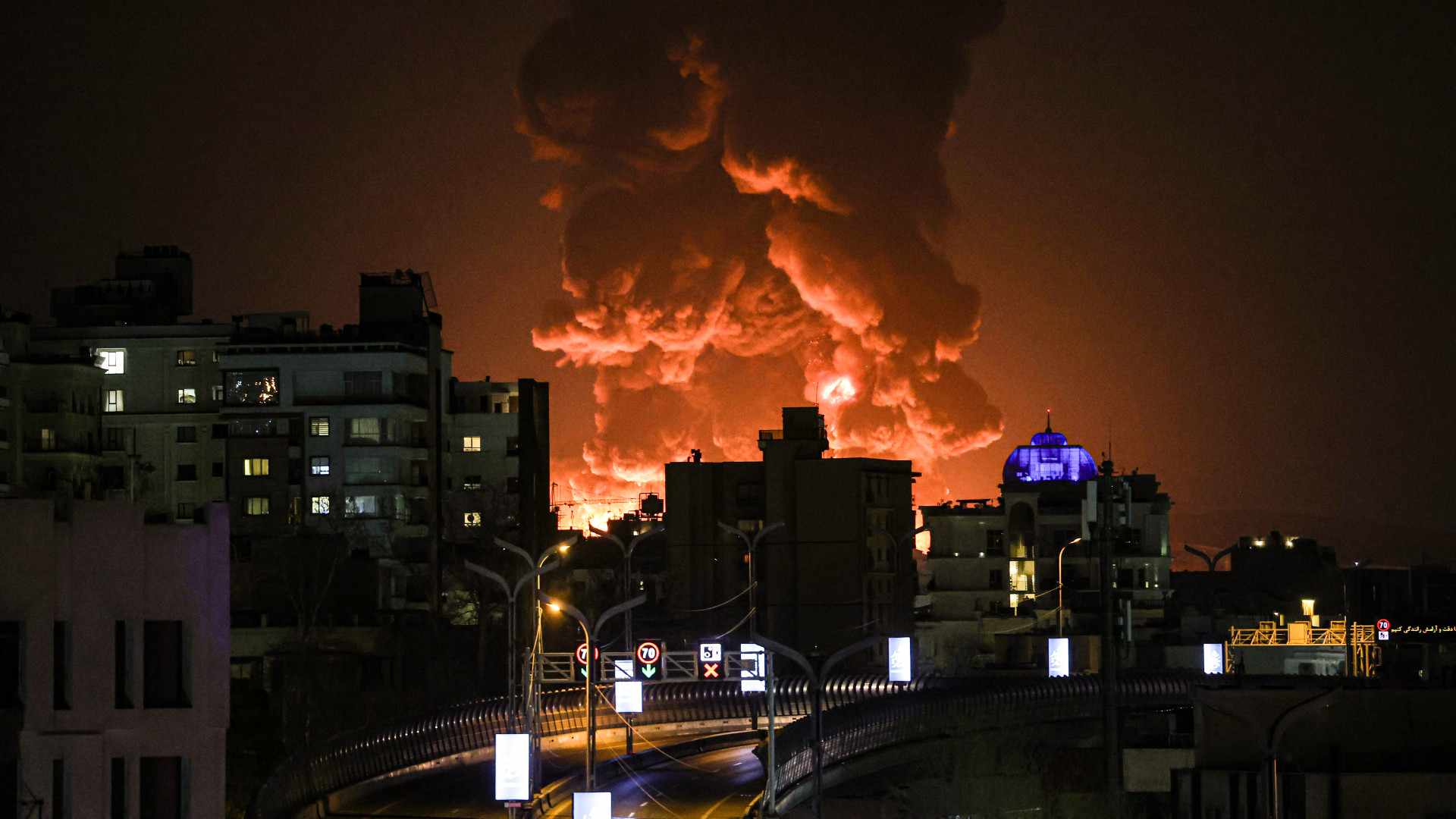 Visszadobták Amerika békeajánlatát: kiderült, mit akar elérni Teherán - Minden megváltozhat a Hormuzi-szorosnál