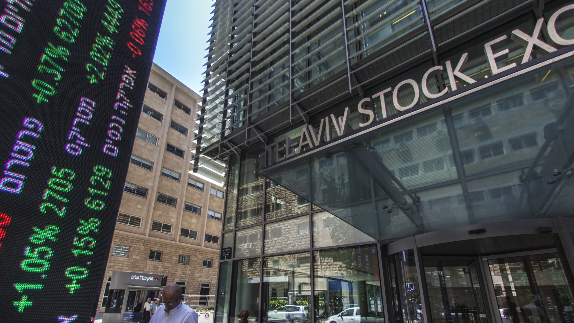 Jól értesültek nagy pénzt kereshettek a Hamász terrortámadásán