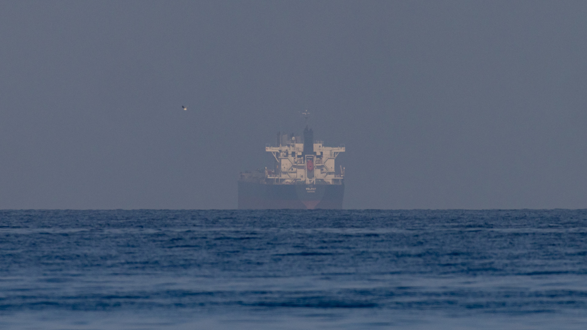 Kimondták az ultimátumot: kemény árat kérnek a hajóktól a világ egyik legfontosabb tengerszorosában