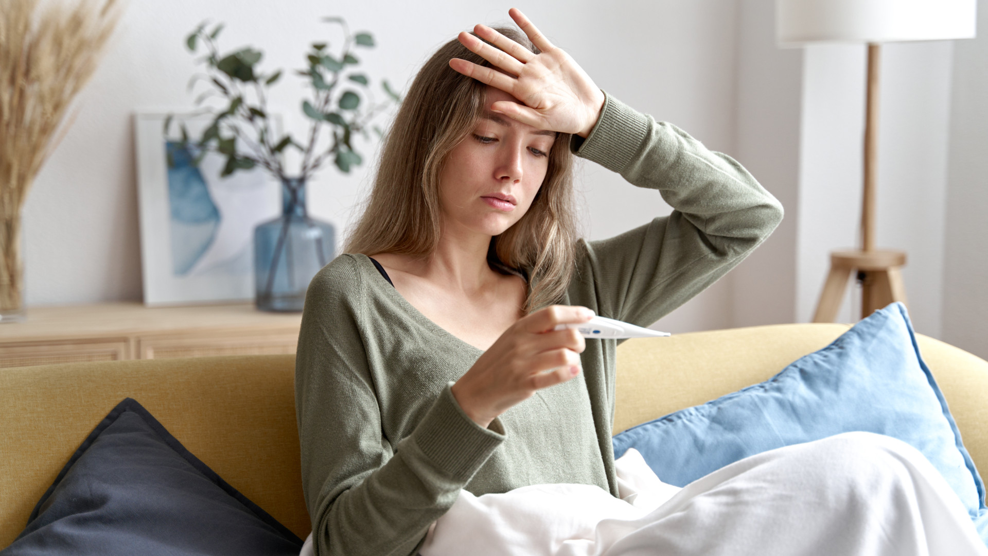 Kiderült, mennyi a „normál” testhőmérséklet