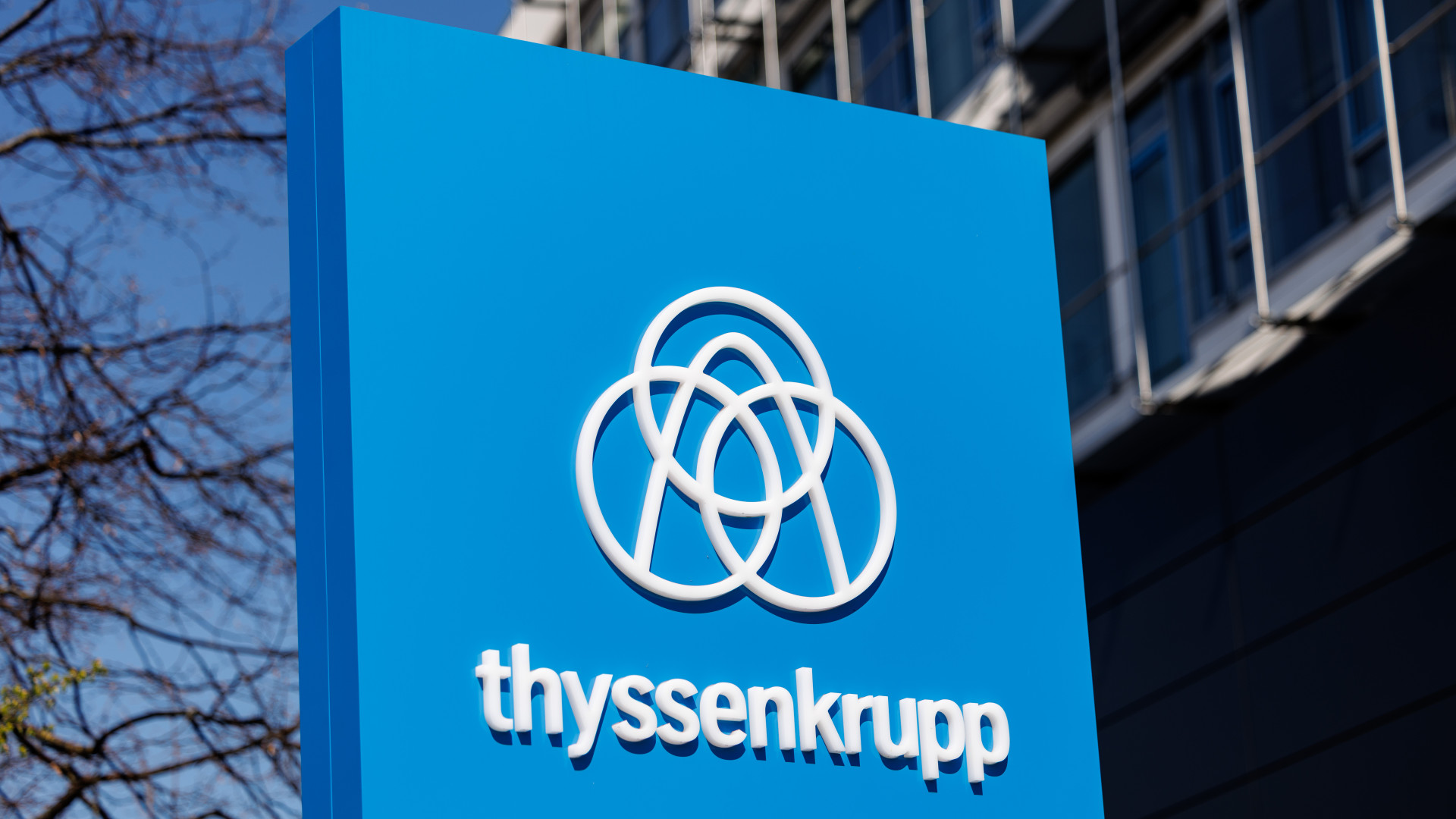 Magyarországot is érinti a thyssenkrupp nemzetközi átszervezése