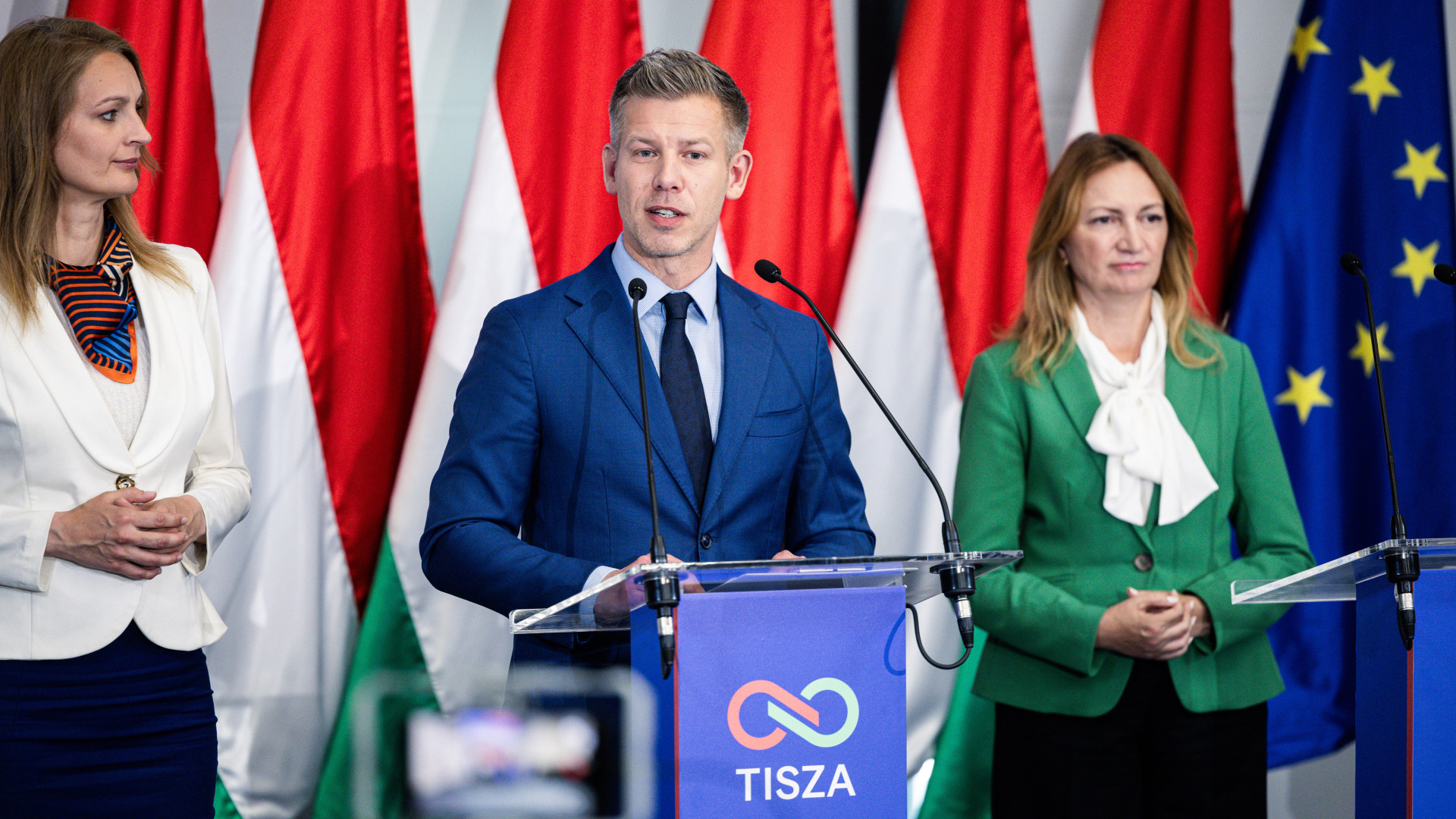 Választás 2026: Itt vannak a Tisza-kormány leendő miniszterei! – Forrás: Portfolio.hu