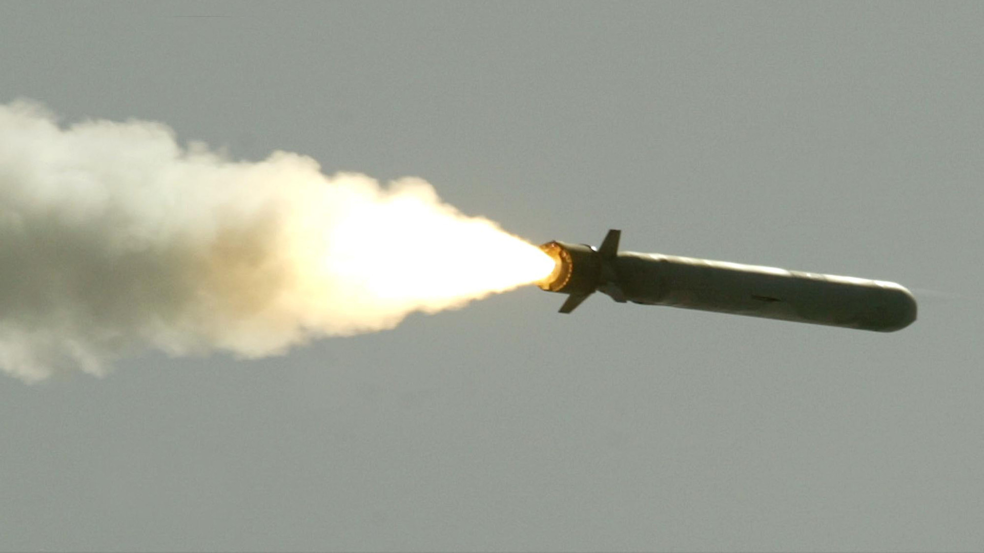 Mi az a Tomahawk és miért retteg tőle egész Oroszország?