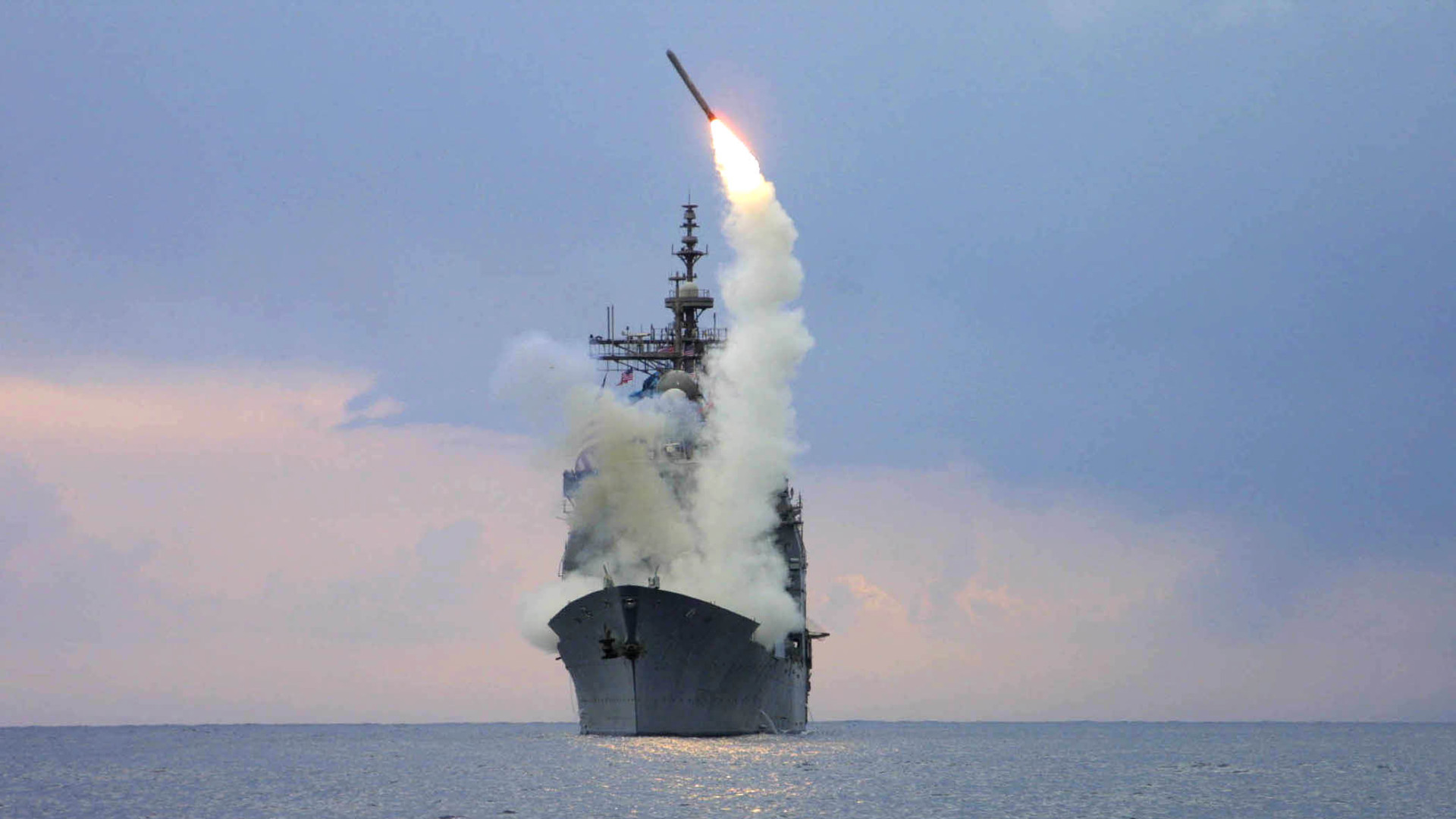 Kiderült: igaz, amit Putyin mond az amerikai Tomahawk rakétákról – Ebből nagy baj lehet
