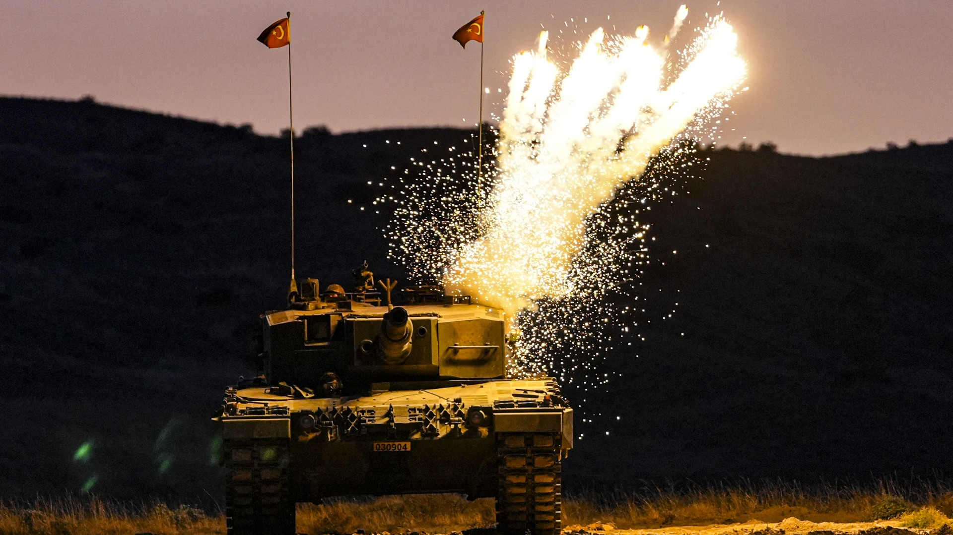 Történelmi szövetség formálódik a feszült régióban: létrejöhet az „iszlám NATO”, de sok a rejtett akna – Forrás: Portfolio.hu