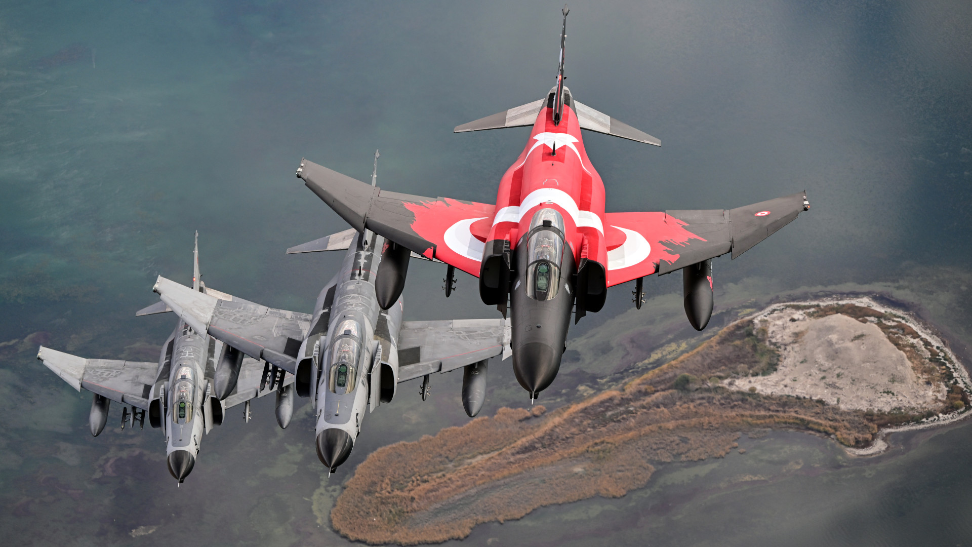 Megtámadta Irán a NATO-t – Teherán megkapta a végső figyelmeztetést, ezután történelmi fordulat jöhet