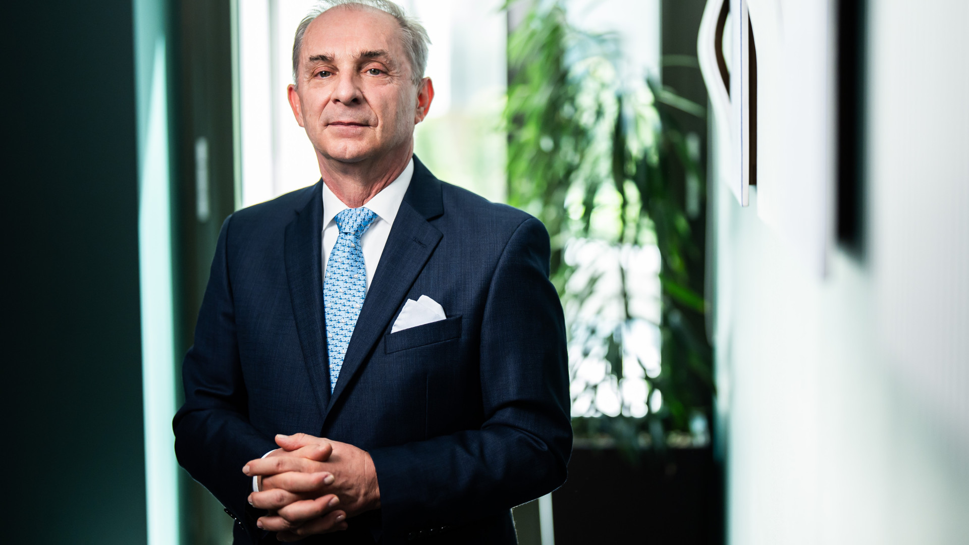 Lehetetlen trilemmával áll szemben a magyar egészségügy – Interjú – Forrás: Portfolio.hu