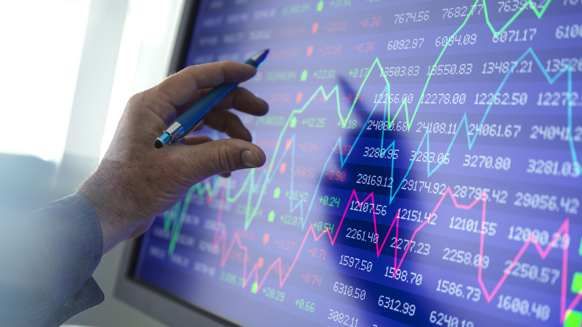 Egy vagyont keresett ez a 24 éves srác a tőzsdén, most elárulta, hogyan