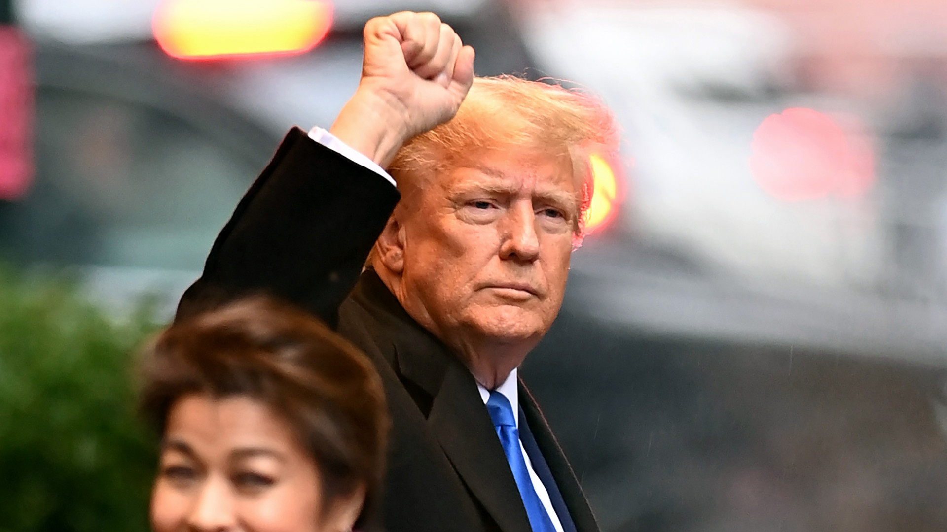 S lyos B ntet st R tt A B r s g Donald Trumpra Portfolio hu